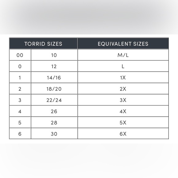 Torrid Size 0 Sleeveless Tunic Tank‎ Women L with Tie Front Embroidered Grommets - Picture 12 of 12